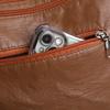 Multi-compartment Simple All-match Middle-aged and Elderly Mother's Large-capacity Casual Shoulder Crossbody Bag