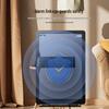 Tiger Home Security Fingerprint and Password Safe - 60cm