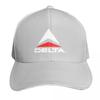 Delta Airlines Baseballkappe Tee Hut Luxusmarke lustiger Hut F Unisex Kappen Damen