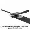 Prémiový magnetický pletený popruh pro originální iPhone 17 Pro Max 17 Air Phone crossbody šňůrka proti ztrátě Apple popruh
