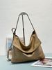 Top-grain Cowhide Soft Single-shoulder Bag 2026, Laid-back Style Genuine Leather Bag, Cross-body Texture