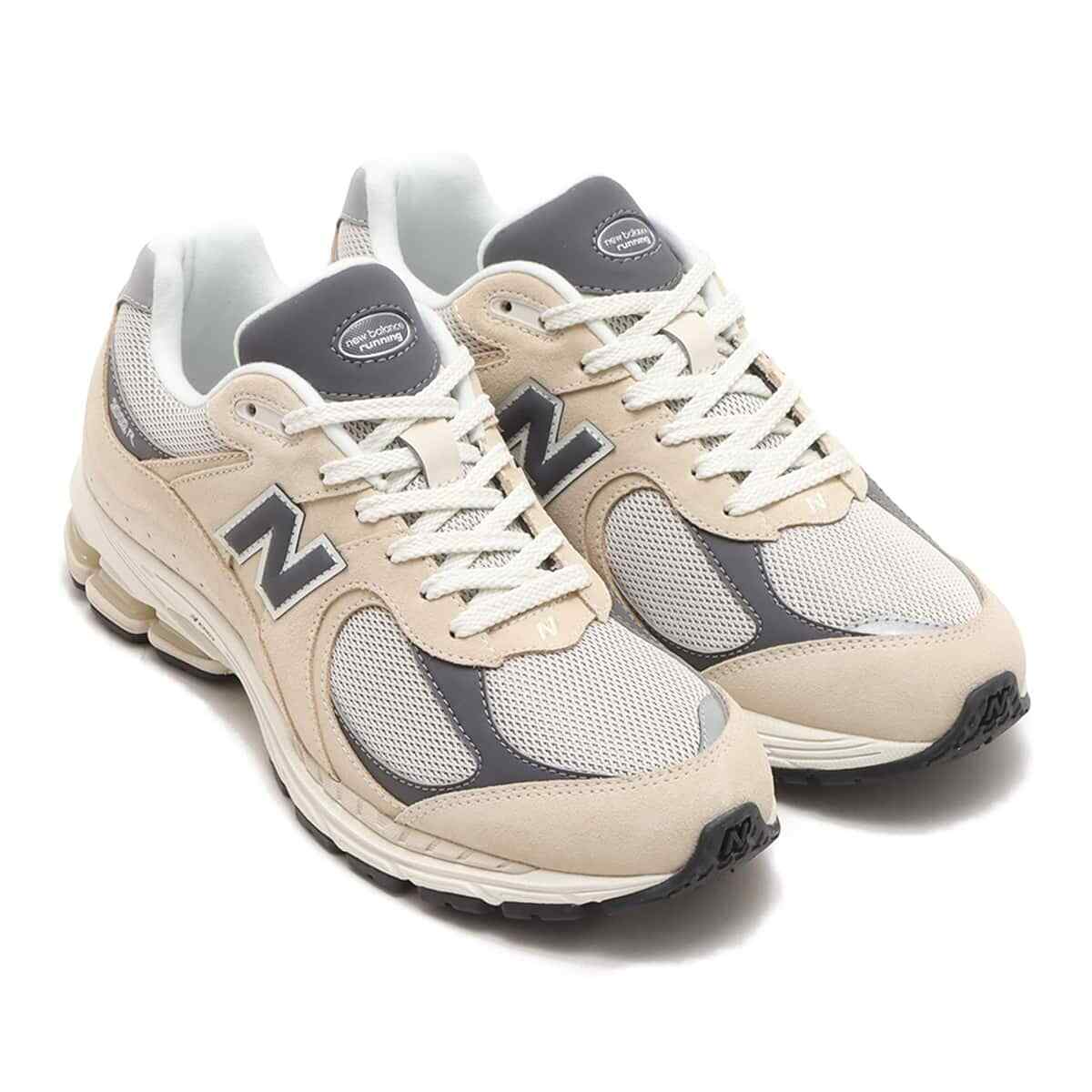 M2002RFA New Balance 2002R Sandstone (Men s) 6