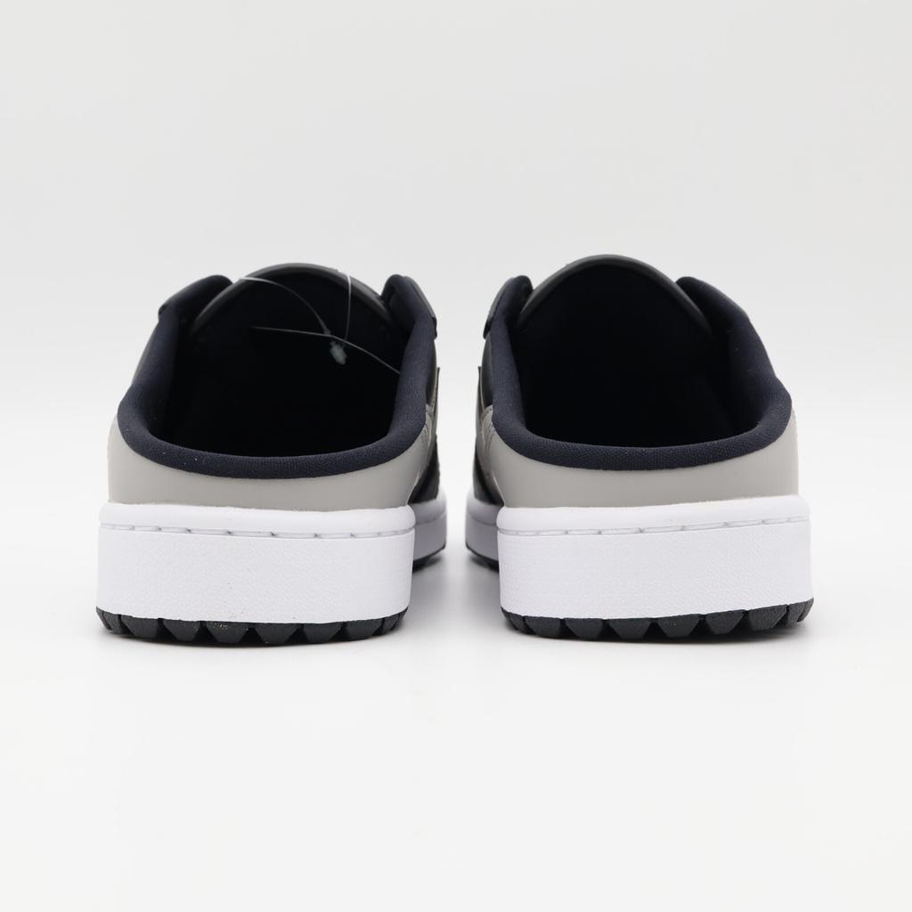 FJ1214-003 Nike Air Jordan 1 Mule Golf Shadow (Herren)