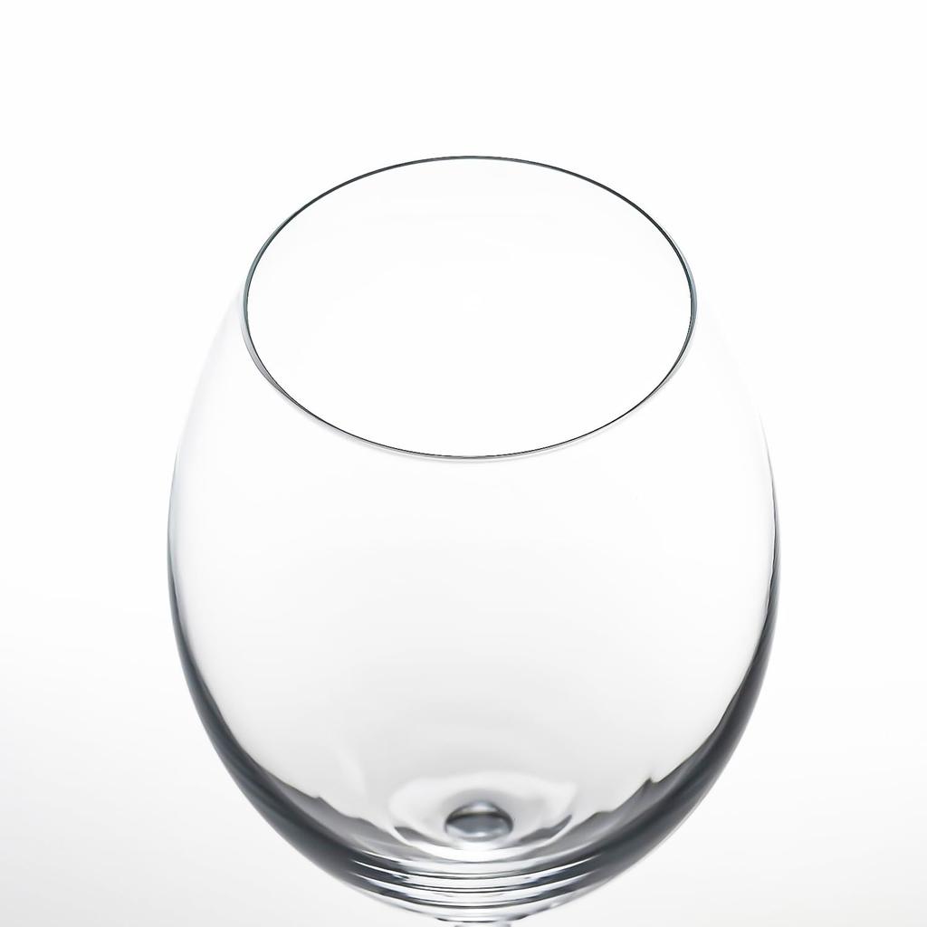 Baccarat Passion 2812-815 Champagne Flutes, 23.5cm, Pair (2-Piece Set) JCB Passion 2812-815 [Parallel Import]