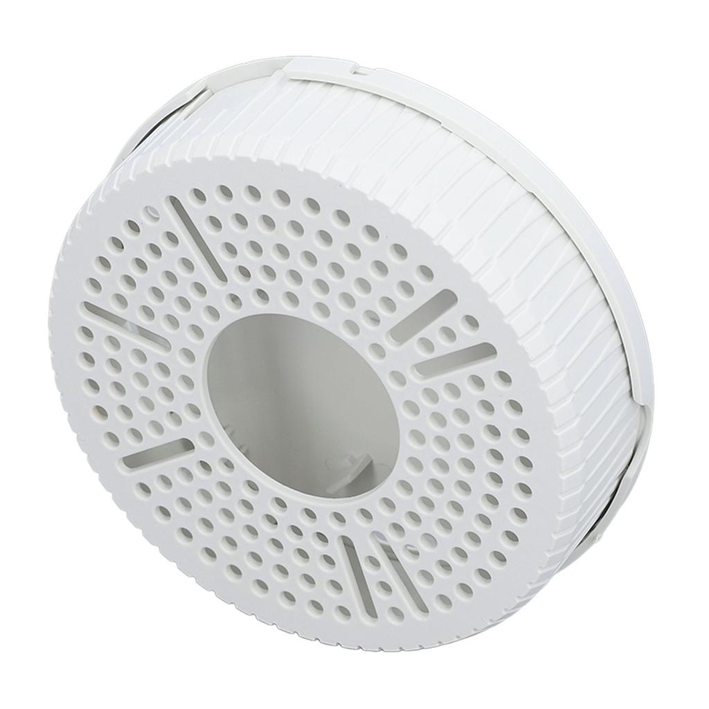 Suport Montaj Cameră de Securitate Platou Rotativ din Plastic Spațiu Mare Suportă Montaj Plafon Cameră Suport Montaj Perete pentru Interior