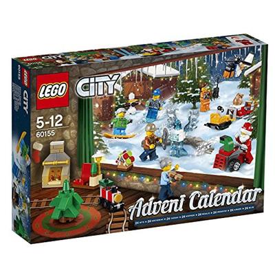 lego advent calendar offers