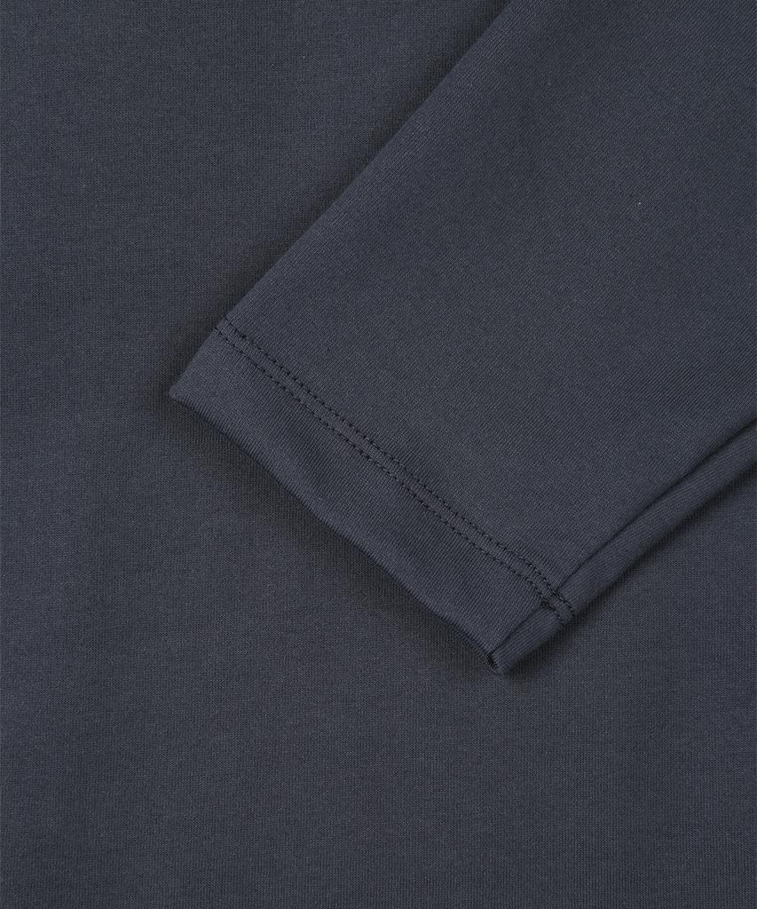 PANICALE Round Cotton Spandex T-Shirt 3 Colors