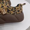 Girls' Magic Tape Shoes - New Style Round-Toe Casual Sneakers