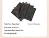 Le Fu Office Carpet: Large Splicing Square Floor Mat for Full-Cover Commercial Areas and Billiard Halls