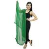 Chiffon Blend Dupatta Women Ethnic Chunni Fashion Stole Traditional Indian