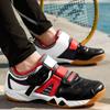Spring and Summer Platform Badminton Shoes Fashion Men's and Women's Outdoor Casual Shoes Low-top Sports Shoes Tennis Shoes Manufacturers