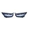 Wind Deflector & Spoilers for BYD Seagull: Headlights, Rear Bumper & Front Lip