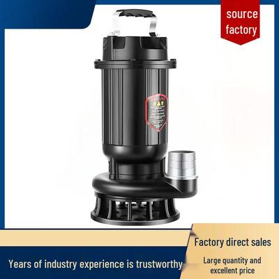 Attrezzature – Pompe ad acqua