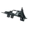 Stödfästen för främre stötfångare Fram Vänster Höger 51117165179 51117165180 Passar För BMW E85 E86 Z4 Serie 2003-2008