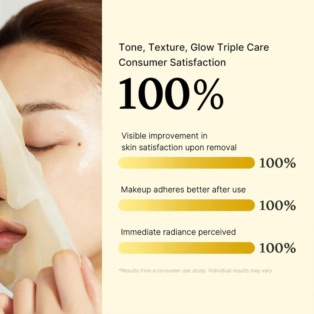 Medicube Deep Vita C Daily Quick Masks 30 Sheets