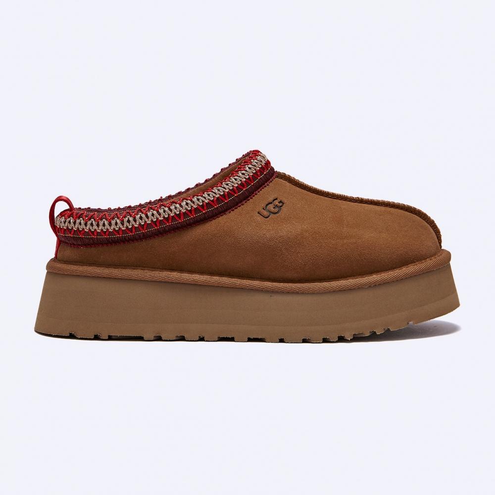 

UGG Таз Каштановый Женский 1122553 Че 240