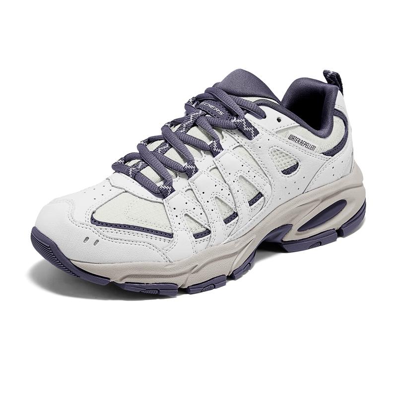 Skechers 2025 Autumn Women's Low-Top Hiking Shoes