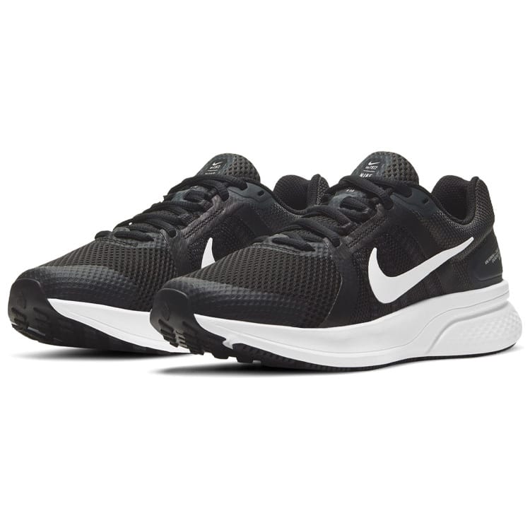 Nike Run Swift 2 'Black White' Women's CU3528-004