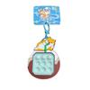 Cute Inu Shiba Cartoon Keychain Pendant For Anime Fans And Kids Giving Gift