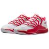 Nike KD 18 TB P White University Red Men Sneakers IH5096-107