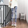 Doiaeskv Spring Autumn Fashion Leggings Sexy Casual Colorful Leg Warmer Fit Most Sizes Leggins Pants Trousers Women'S Leggings