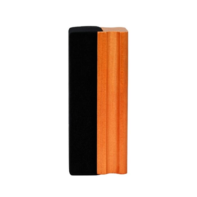 Soft Velvet Record Brush Anti-Static Record Dust Remover Vinyl Record Brush 1