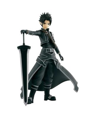 Sword Art Online Kirito Figure Kirito Standard Color ~Fairy Dance~ Ver. (Prize)