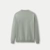 HLA Men's Lightweight Business Casual Crew Neck Knit Sweater