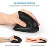 Vertical Ergonomic Portable Wired USB Wireless Mouse Rechargeable Bluetooth Gaming PC Gamer For Computer Laptop Mause Accessory