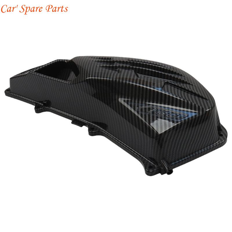 

Y4UA Efficient Air Filter Cover Guard for PCX160 Protects Engine and Debris