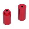 3 Stück Sturzpads Motorrad Modifikation Passend für GSXR 600 GSXR 750 2006-2009