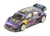 IXO Models Ford Puma Rally 1 Monte Carlo RAM829 #22 #42 C.Breen/P.Nagle 1/43