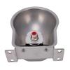 Automatic Sheep Water Bowl Stainless Steel Livestock Waterer Water Dispenser for Sheep Goat Calf