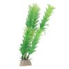 7Pcs Artificial   Plants Simulation Plastic Aquarium   Decoration for Aquarium