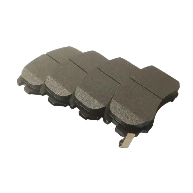 BAIC BJ80 Gasoline Version Rear Brake Pad