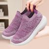 Spring New Slip-on Soft Bottom Light Casual Shoes