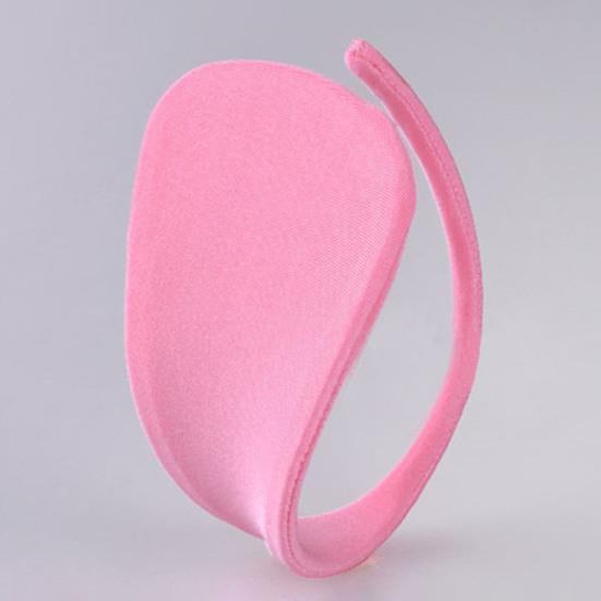 Women C String Thong Sexy Invisible C Shape Underwear Mini Cover Briefs Seamless Hipster Panties for Bachelorette Valentine's Day