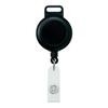 Open Industry Reel Clip Name Plate ID Card Holder, Extendable Name Holder, 1 Piece, NB-70