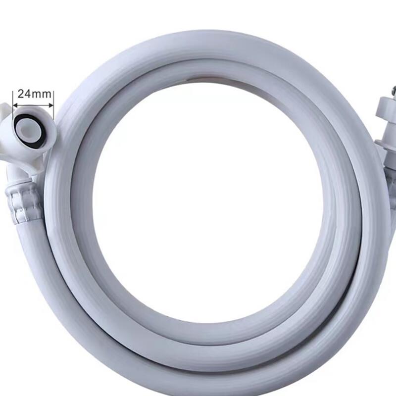 Washing Machine Inlet Hose Extension