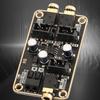 SO Auditory Isolation Noise Reduction Module for Car and Home Systems Stable Amplifiers Board Noise Cancellation