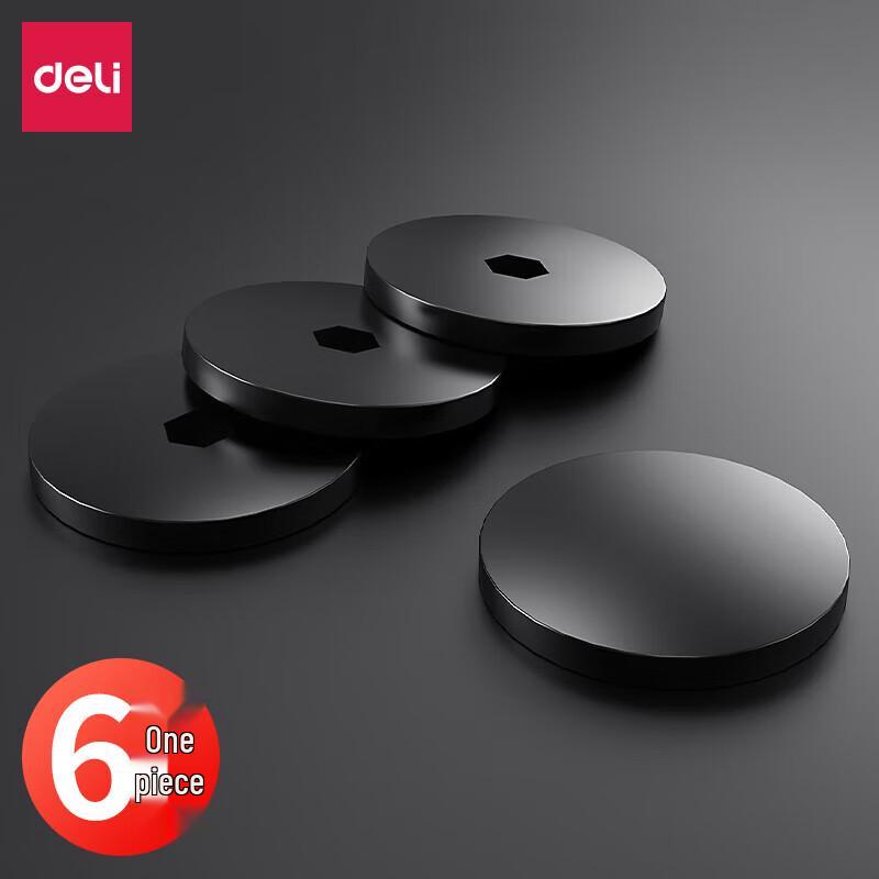 Deli Binding Machine Pad