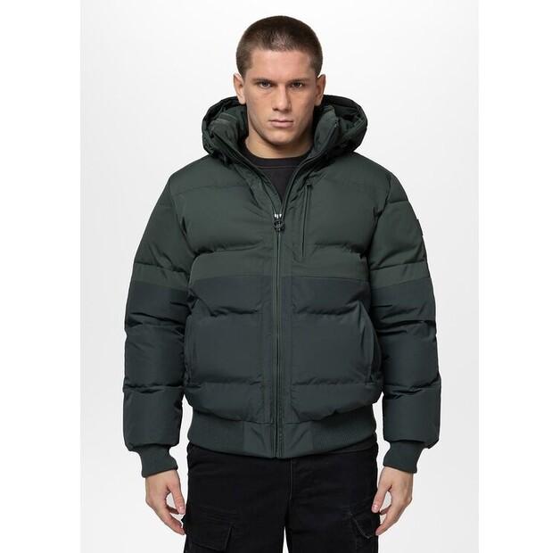 Куртка переходная PITBULL PATTON EU S