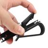 ZQE1  Car Sun Visor Clip 360 Rotation Sunglasses Ticket Card Clamp For Mercedes Benz AMG W205 C300 W203 W206 W108 W124 W126 W140 W168