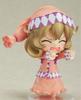 Ganbaranai Nendoroid Tsukuyomi Chainsami pictat mobil Sasami-san @ (figură ABS&PVC fără scară)