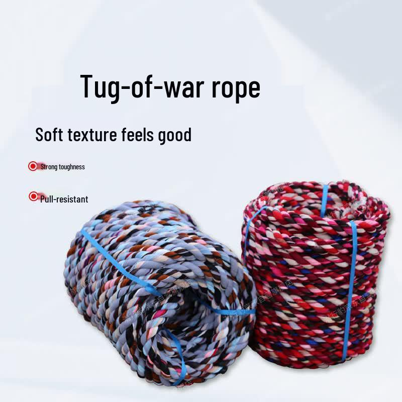 Qianxingbao Competition Tug-of-War Rope