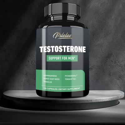 Contiene extracto de Ashwagandha, suplemento alimenticio, potenciador de energía, apto para adultos.