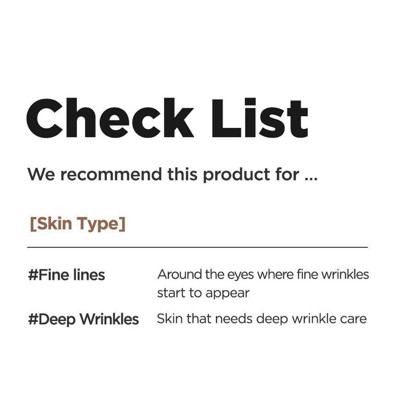 ISNTREE TW-Real Eye Cream 30ml
