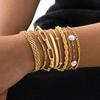 Armband – Kedjearmband
