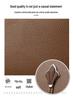 Autumn/Winter Soft Leather Multi-layer Shoulder/Crossbody Bag for Women - Versatile and Spacious Design