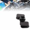 1/2 Inch Drive Extension Wrench Tool Black Torque Adaptor Universal Wrench Extender  Garages